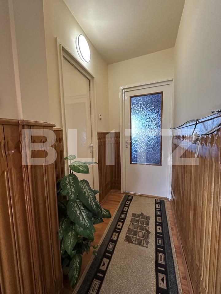 Apartament de vânzare 3 camere Tudor - 189991AV | BLITZ Târgu Mureș | Poza7