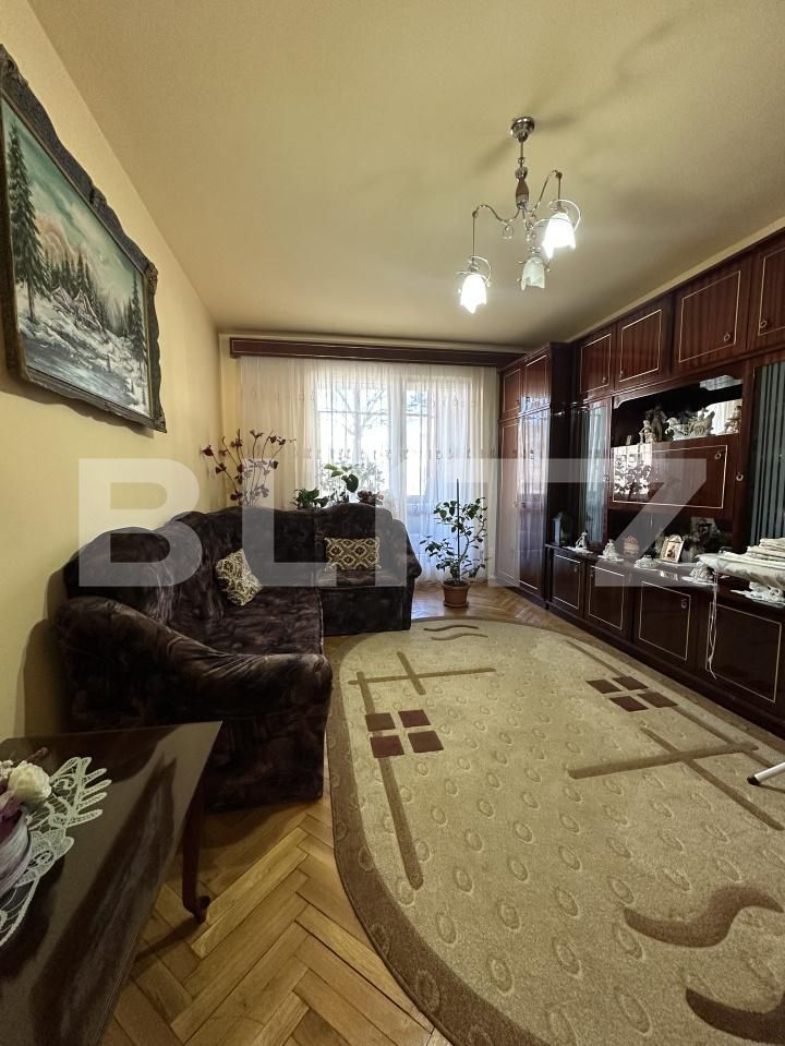 Apartament de vânzare 3 camere Tudor - 189991AV | BLITZ Târgu Mureș | Poza2