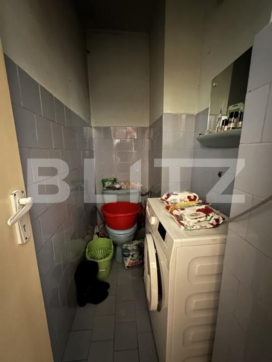 Apartament de vânzare 3 camere Tudor - 189991AV | BLITZ Târgu Mureș | Poza6