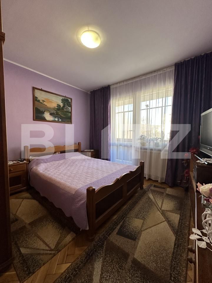 Apartament de vânzare 3 camere Tudor - 189991AV | BLITZ Târgu Mureș | Poza2