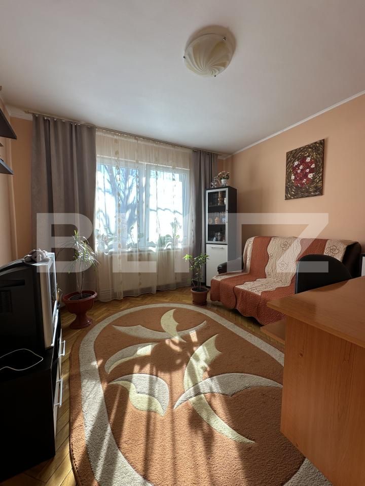 Apartament de vânzare 3 camere Tudor - 189991AV | BLITZ Târgu Mureș | Poza3