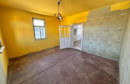 Casa in Voiniceni cu 12 ari de teren! La 7 Km de Tg.Mures!