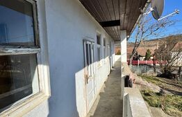 Casa in Voiniceni cu 12 ari de teren! La 7 Km de Tg.Mures!