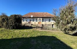 Casa in Voiniceni cu 12 ari de teren! La 7 Km de Tg.Mures!