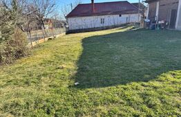 Casa in Voiniceni cu 12 ari de teren! La 7 Km de Tg.Mures!