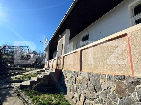 Casa de vânzare 2 camere Voiniceni - 190031CV | BLITZ Târgu Mureș | Poza6