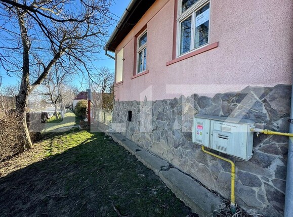 Casa de vânzare 2 camere Voiniceni - 190031CV | BLITZ Târgu Mureș | Poza5