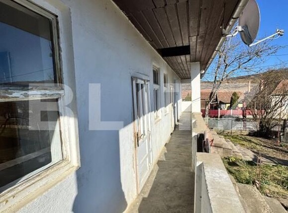 Casa de vânzare 2 camere Voiniceni - 190031CV | BLITZ Târgu Mureș | Poza7