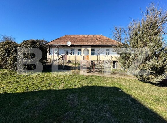 Casa de vânzare 2 camere Voiniceni - 190031CV | BLITZ Târgu Mureș | Poza1