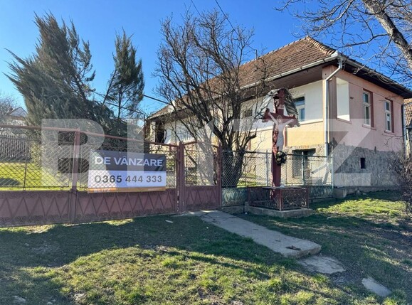 Casa de vânzare 2 camere Voiniceni - 190031CV | BLITZ Târgu Mureș | Poza2