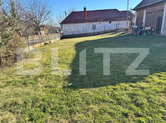 Casa de vânzare 2 camere Voiniceni - 190031CV | BLITZ Târgu Mureș | Poza3