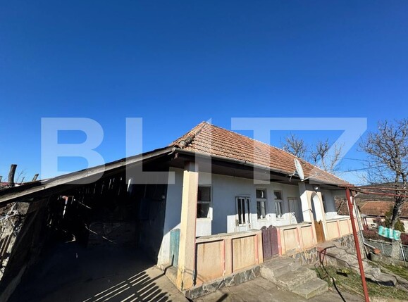 Casa de vânzare 2 camere Voiniceni - 190031CV | BLITZ Târgu Mureș | Poza4