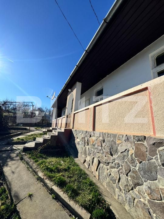 Casa de vânzare 2 camere Voiniceni - 190031CV | BLITZ Târgu Mureș | Poza6