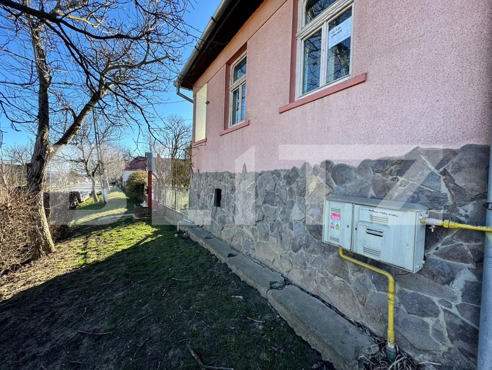 Casa de vânzare 2 camere Voiniceni - 190031CV | BLITZ Târgu Mureș | Poza5