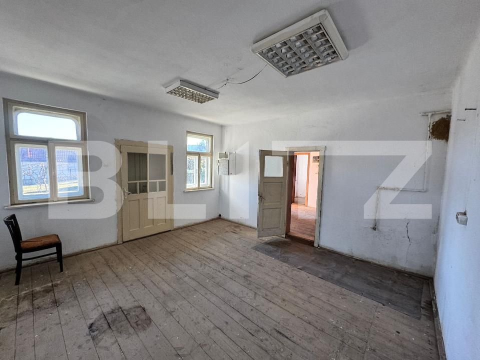 Casa de vânzare 2 camere Voiniceni - 190031CV | BLITZ Târgu Mureș | Poza10