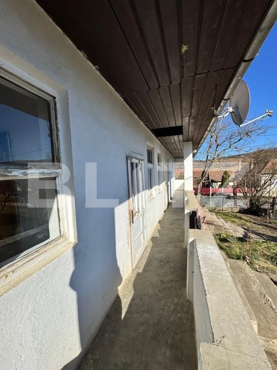 Casa de vânzare 2 camere Voiniceni - 190031CV | BLITZ Târgu Mureș | Poza7