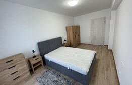 Apartament 2 camere, 59 mp, zona Libertatii - Maurer Residence Târgu Mureș