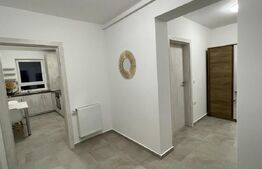 Apartament 2 camere, 59 mp, zona Libertatii - Maurer Residence Târgu Mureș