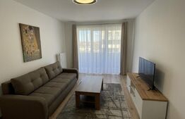 Apartament 2 camere, 59 mp, zona Libertatii - Maurer Residence Târgu Mureș