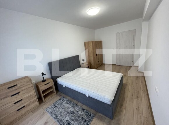 Apartament de vânzare 2 camere Libertatii - 190120AV | BLITZ Târgu Mureș | Poza4