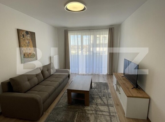 Apartament de vânzare 2 camere Libertatii - 190120AV | BLITZ Târgu Mureș | Poza1