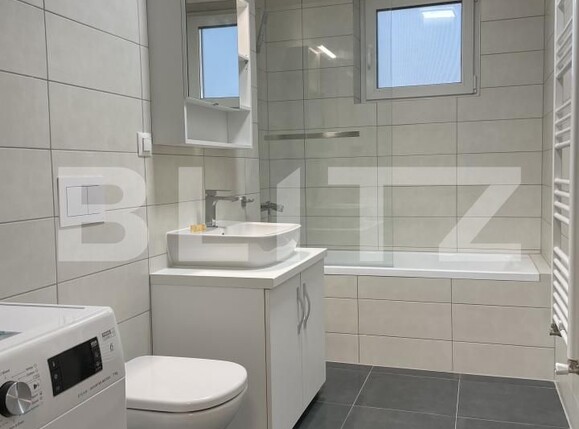Apartament de vânzare 2 camere Libertatii - 190120AV | BLITZ Târgu Mureș | Poza5