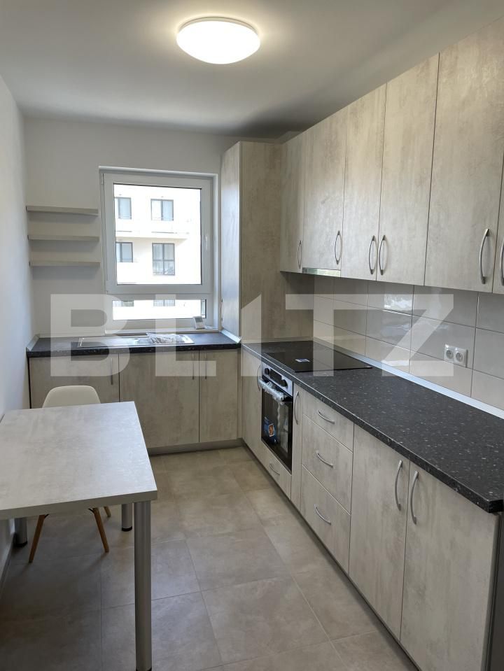 Apartament de vânzare 2 camere Libertatii - 190120AV | BLITZ Târgu Mureș | Poza3