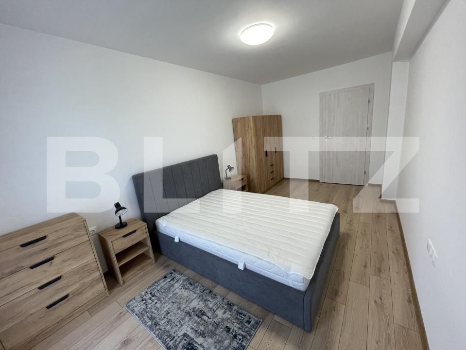 Apartament de vânzare 2 camere Libertatii - 190120AV | BLITZ Târgu Mureș | Poza4