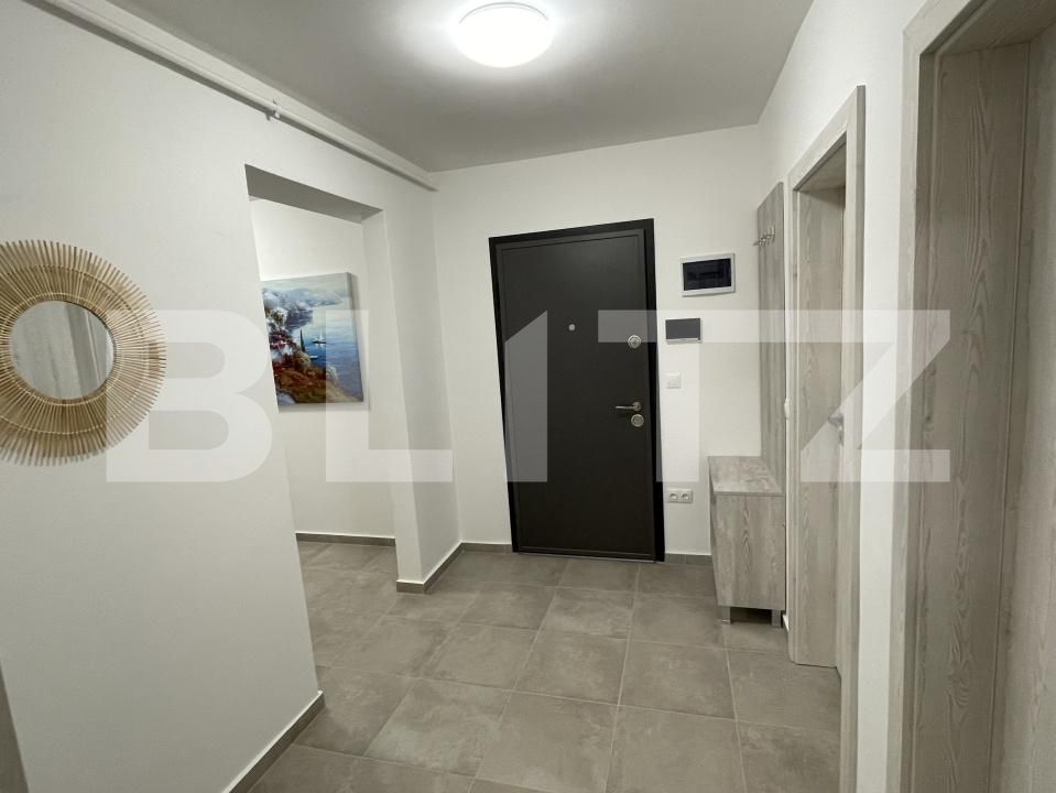 Apartament de vânzare 2 camere Libertatii - 190120AV | BLITZ Târgu Mureș | Poza7
