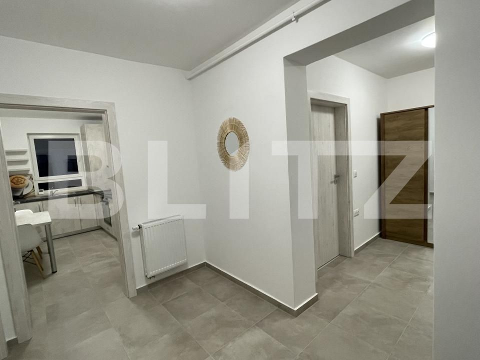 Apartament de vânzare 2 camere Libertatii - 190120AV | BLITZ Târgu Mureș | Poza6