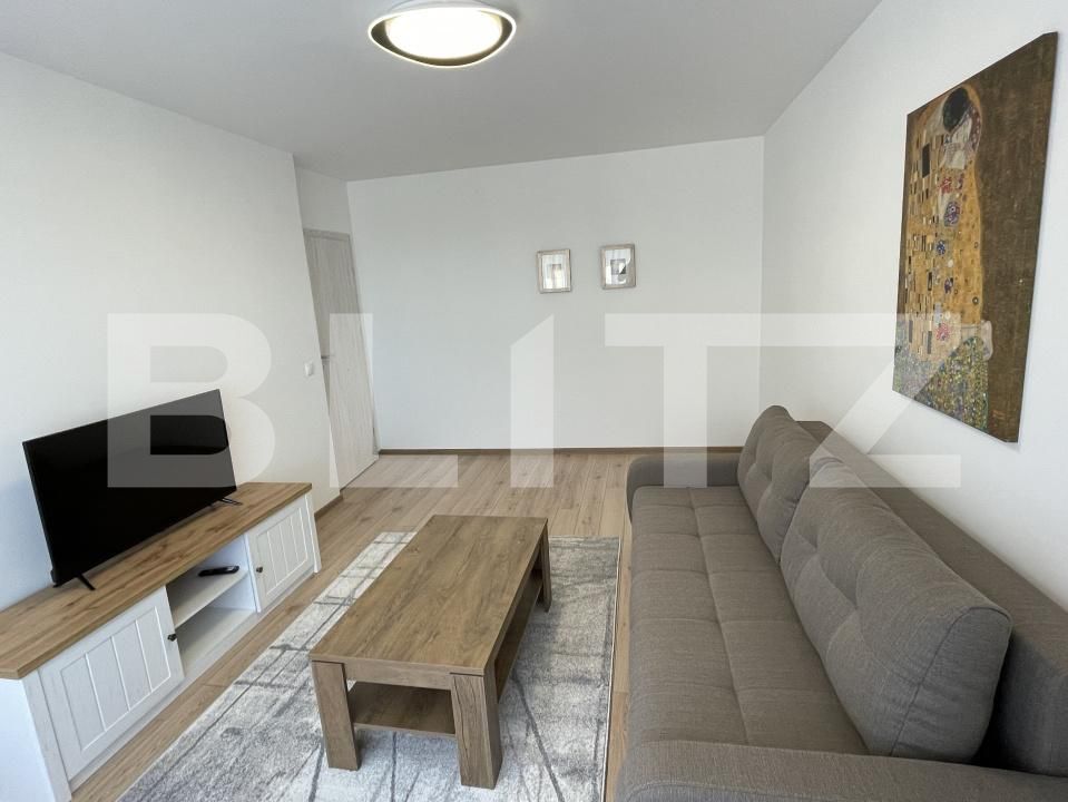 Apartament de vânzare 2 camere Libertatii - 190120AV | BLITZ Târgu Mureș | Poza2