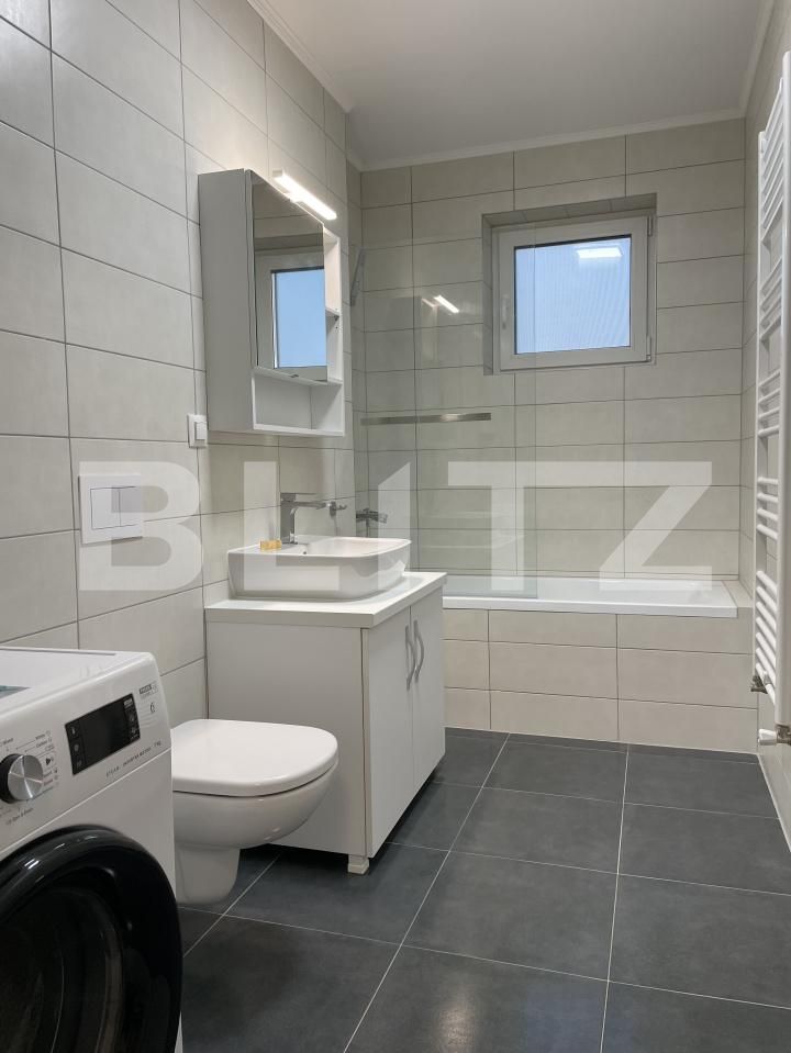 Apartament de vânzare 2 camere Libertatii - 190120AV | BLITZ Târgu Mureș | Poza5