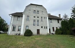 PROIECT INVESTIȚIONAL: Viitor Hotel/Pensiune în Reghin