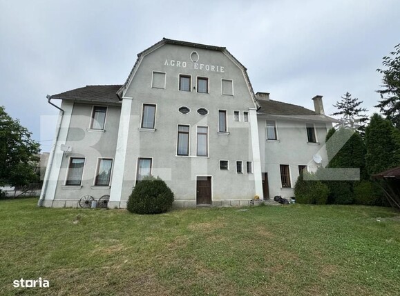 Casa de vânzare 15 camere Reghin - 190214CV | BLITZ Târgu Mureș | Poza2