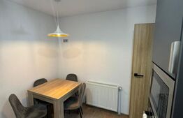 Apartament 3 camere, 55 mp, mobilat și utilat – zona Dâmbu Pietros