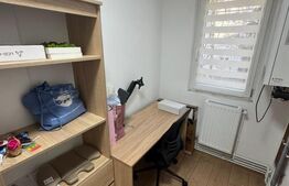 Apartament 3 camere, 55 mp, mobilat și utilat – zona Dâmbu Pietros