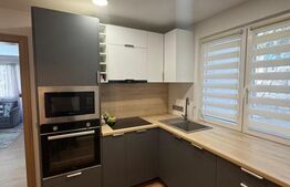 Apartament 3 camere, 55 mp, mobilat și utilat – zona Dâmbu Pietros