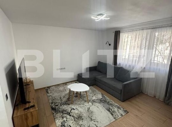 Apartament de vânzare 3 camere Dambu Pietros - 190242AV | BLITZ Târgu Mureș | Poza1