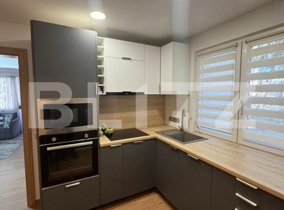 Apartament de vânzare 3 camere Dambu Pietros - 190242AV | BLITZ Târgu Mureș | Poza2