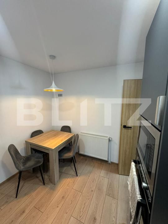 Apartament de vânzare 3 camere Dambu Pietros - 190242AV | BLITZ Târgu Mureș | Poza3