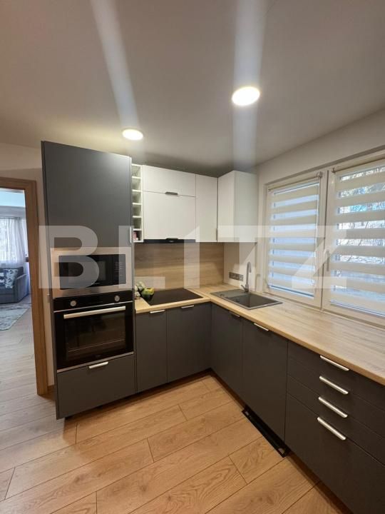Apartament de vânzare 3 camere Dambu Pietros - 190242AV | BLITZ Târgu Mureș | Poza2