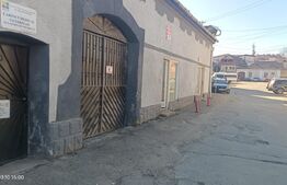 OPORTUNITATE REGHIN: Spațiu Comercial Stradal + Potențial Dezvoltare | Zonă Semi