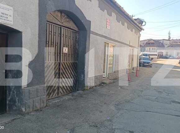 Casa de vânzare 2 camere Reghin - 190262CV | BLITZ Târgu Mureș | Poza1