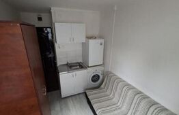 Garsoniera de vanzare 13 mp zona Mureșeni