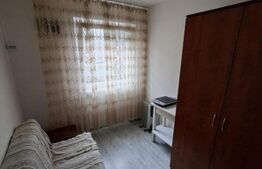 Garsoniera de vanzare 13 mp zona Mureșeni