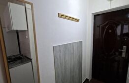 Garsoniera de vanzare 13 mp zona Mureșeni