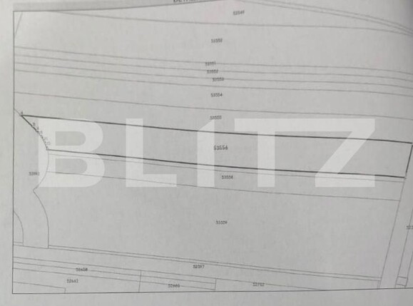 Teren de vânzare Reghin - 190316TV | BLITZ Târgu Mureș | Poza2