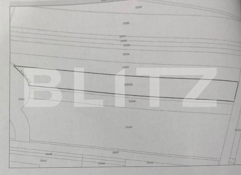 Teren de vânzare Reghin - 190316TV | BLITZ Târgu Mureș | Poza2