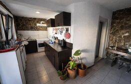 Casă cu teren generos in zona centrala in Reghin