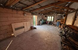 Casă cu teren generos in zona centrala in Reghin